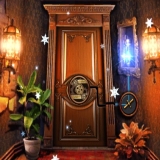 100 Doors Escape Room