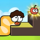Apple Worm 2