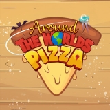 Around the Worlds Pizza