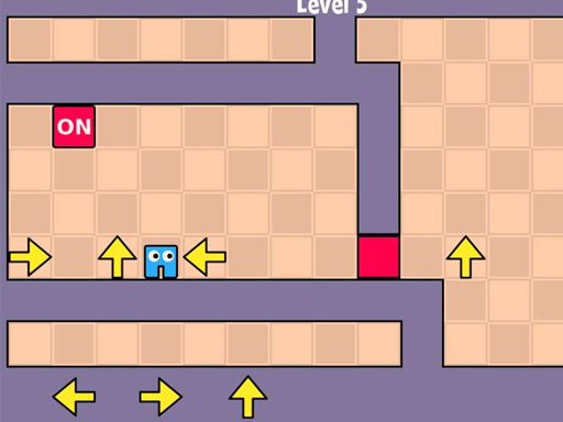Arrow Pathway | Play Now! Best Online Games For Free!