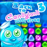 Back to Candyland Episode 3: Sweet River