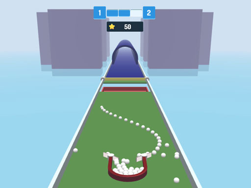 Ball Picker 3D | Play Now! Best Online Games For Free!