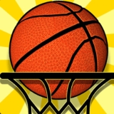 basketball serial shooter