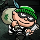 Bob The Robber 2