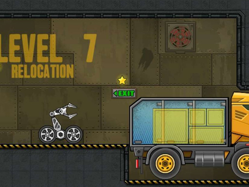 BOXROB 2 | Play Now! Best Online Games For Free!