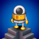 Brave the mechanical maze