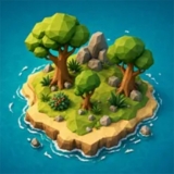 Build Your Island