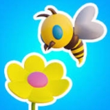 Bumbly Bee