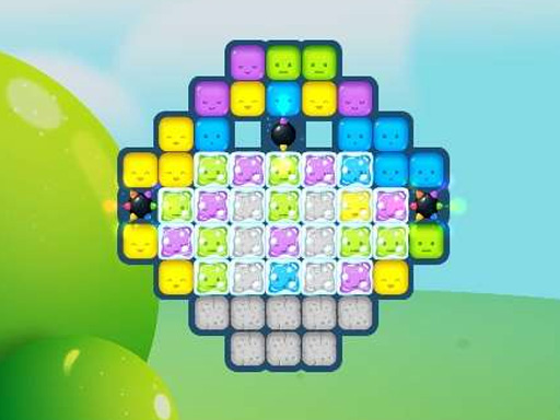 Candy Puzzle Match | Play Now! Best Online Games For Free!
