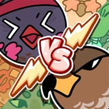 Chicken Drop Duel