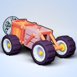 Construct Master: Car Builder