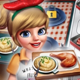 Cooking Fast 4: Steak