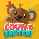 Count Faster