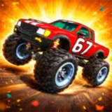 Crazy Race