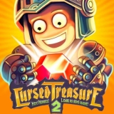 Cursed Treasure 2