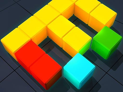 Draw Blocks 3D | Play Now! Best Online Games For Free!