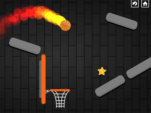 Dunk Frenzy | Play Now! Best Online Games For Free!