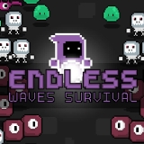 Endless waves survival