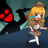 Escape Room Mystery Key