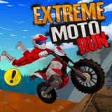 Extreme Moto Run