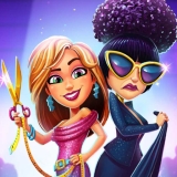 Fabulous: Angela's Fashion Fever