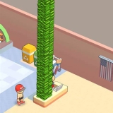 Fitness Club 3D
