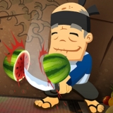 Fruit Ninja