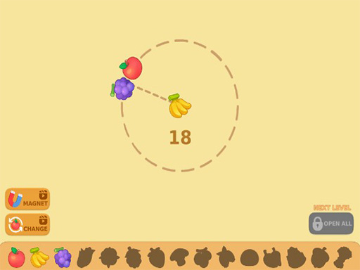 Fruit Wheel | Play Now! Best Online Games For Free!