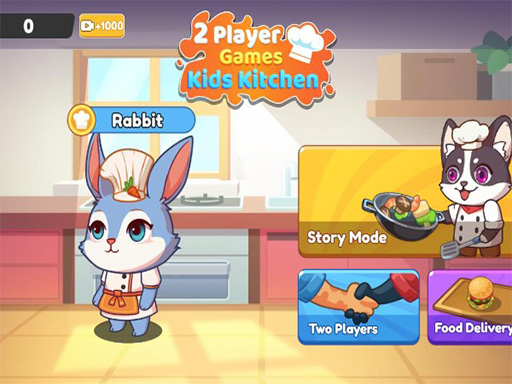 Happy Kitchen | Play Now! Best Online Games For Free!