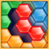 Hexa Puzzle Deluxe