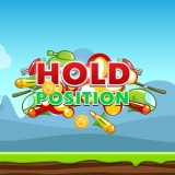 Hold Position 3