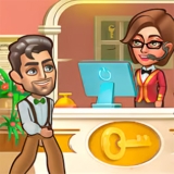 Hotel Manager Simulator