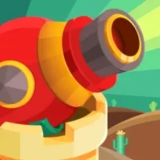 Idle Cannon