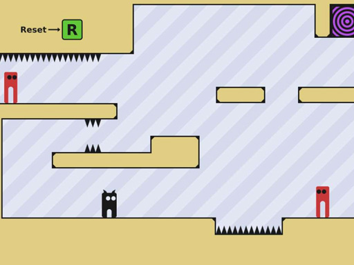 Jumpossess | Play Now! Best Online Games For Free!