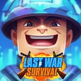 Last War Survival