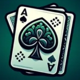 Magic Tri Peaks Solitaire