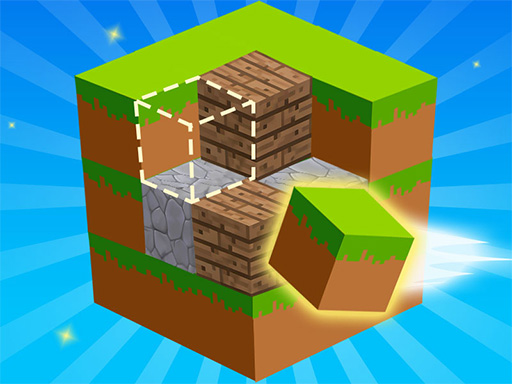Minecraft Unblocked Online | Play Now! Best Online Games For Free!