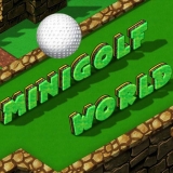 Mini Golf World