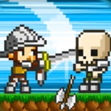 Mini Guardians Castle Defense