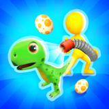 My Dinosaur Land