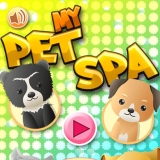 My Pet Spa