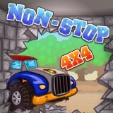 Non Stop 4x4