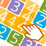 Numbers Chain Reaction