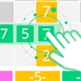 Numbers Crossed