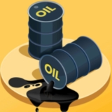 Oil Mining Petrol Factory