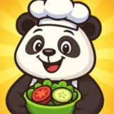 Panda Kitchen