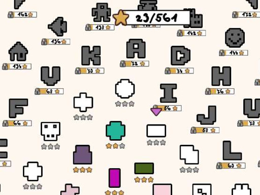 Paper Block | Play Now! Best Online Games For Free!
