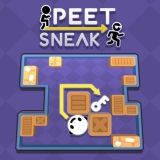 Peet Sneak