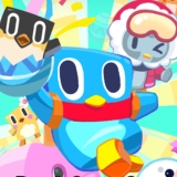 Penguin Rescue Squad