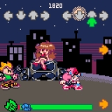 Pico Night Punkin’